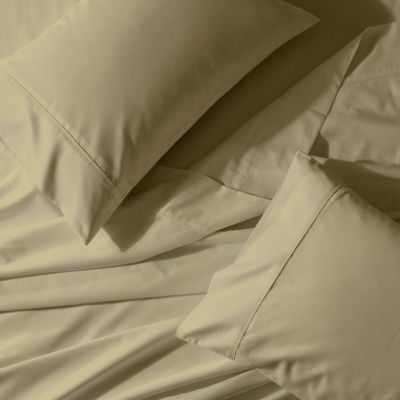 608 Cotton Sheet Set USA Extra Deep Pockets (22-inches), King