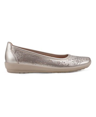 Women's Alessia Slip-On Ballet Flats