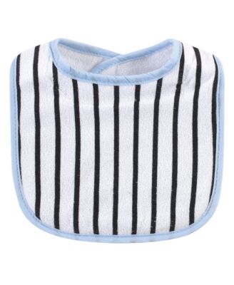 Soft Cotton Terry Dining Duo