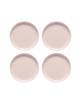 Pacifica Dinnerware Salad Plates, Set of 4