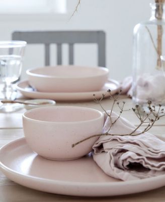 Pacifica Dinnerware Cereal Bowls, Set of 4 