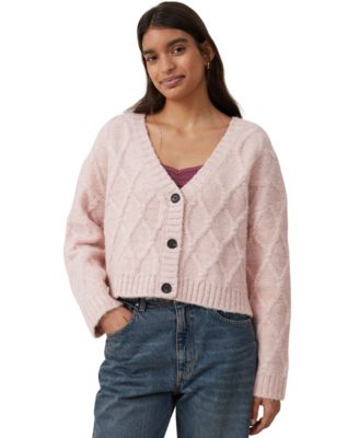 COTTON ON