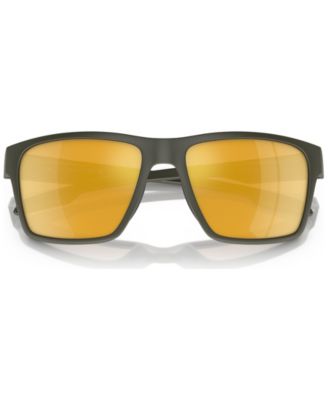 Native Men's Breck Polarized Sunglasses, Mirror Polar XD9041