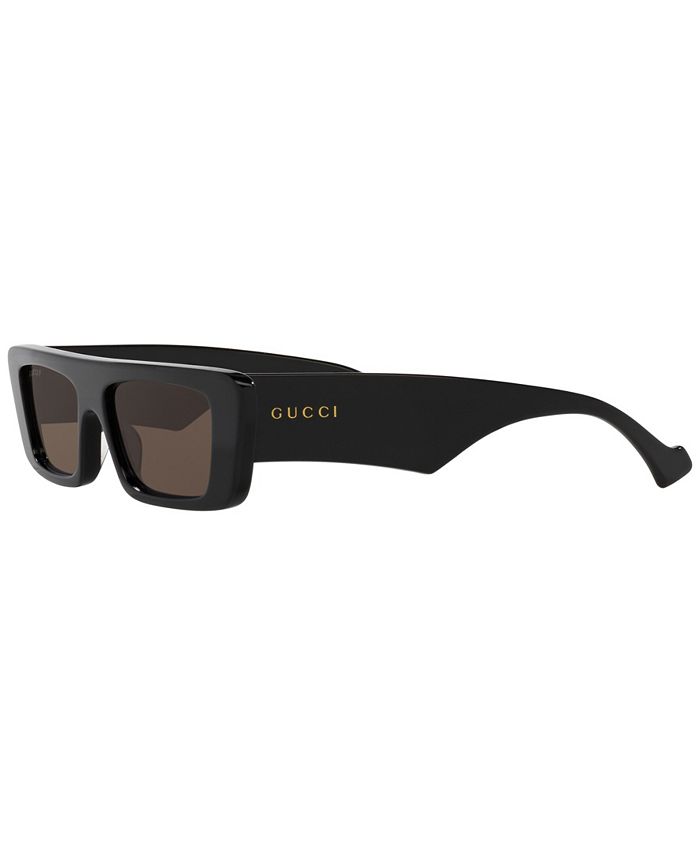 Gucci Men's GG1331S Sunglasses GC002082 - Macy's