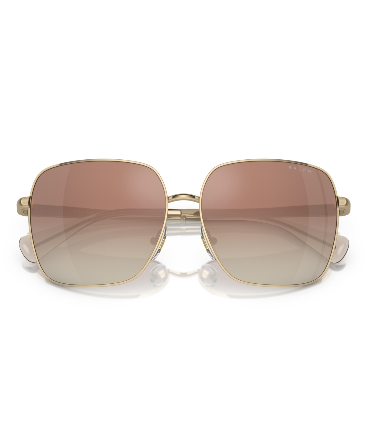 Ralph By Ralph Lauren Women's Sunglasses, Mirror Gradient