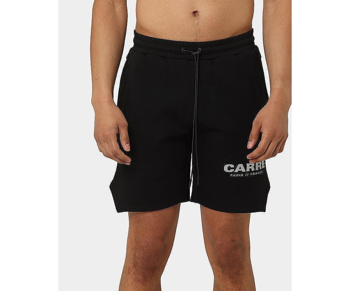 Men's Premium Motion Sweat Shorts - Cappuccino/grey
