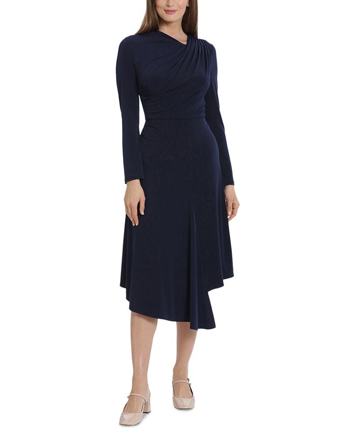 Macys maggy top london dresses