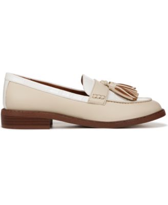 Women's Carolyn Low Profile Tassel Loafers