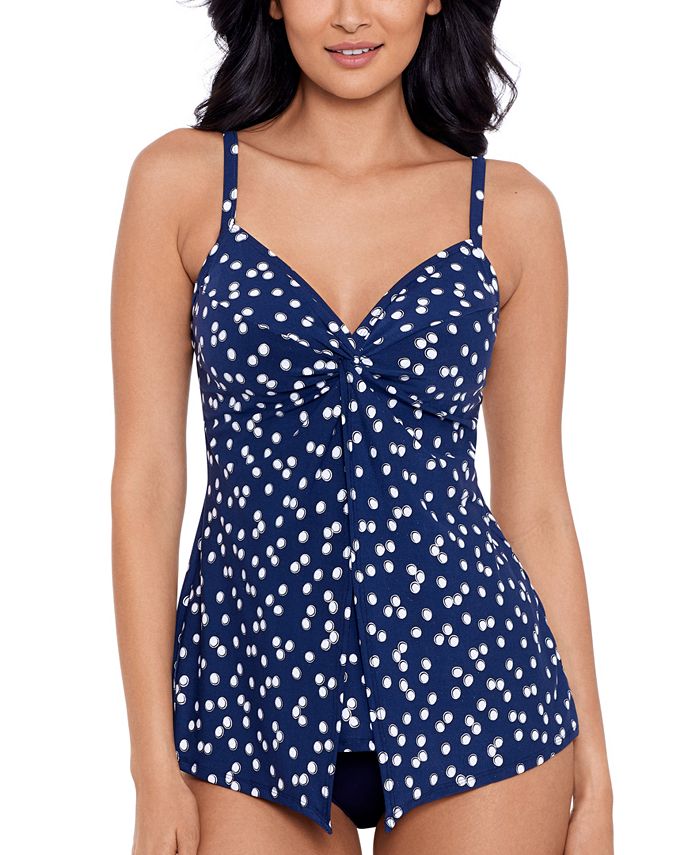 Macys new arrivals miraclesuit tankini