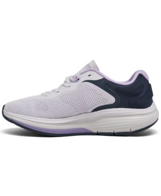 Skechers Women's Arch Fit GO Walk Workout Walker - Summer Ready Walking Sneakers from Finish Line