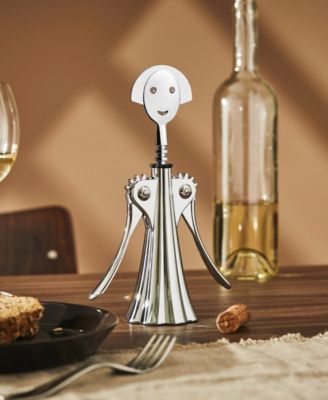 Anna G Corkscrew, Zamak