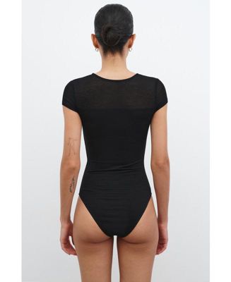 Women's Dara Bodysuit