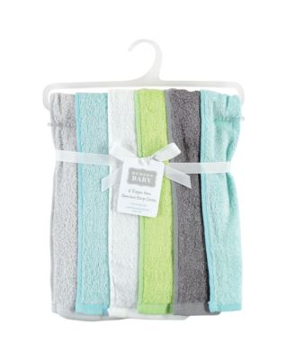 Rayon from Bamboo Burpcloth 6pk