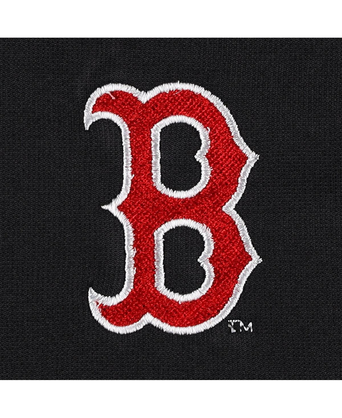 Shop Dunbrooke Men's  Black, Camo Boston Red Sox Ranger Pullover Hoodie In Black,camo