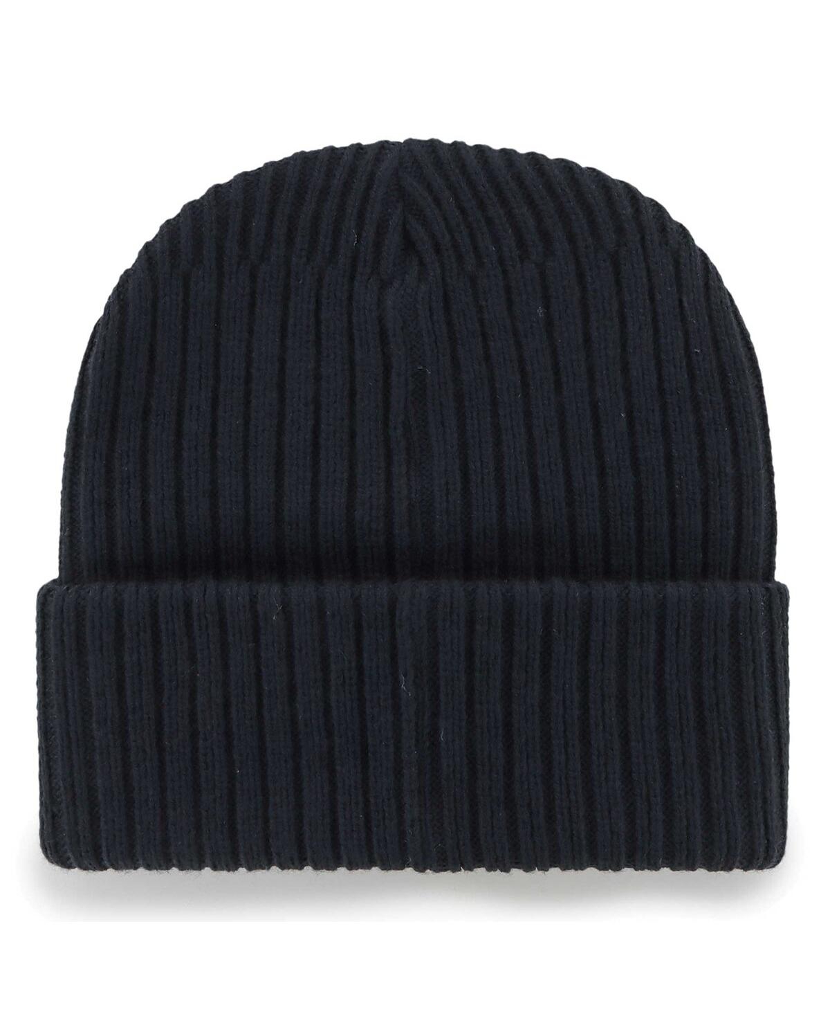 Men's '47 BrandChicago Bears Ridgeway Cuffed Knit Hat - Navy