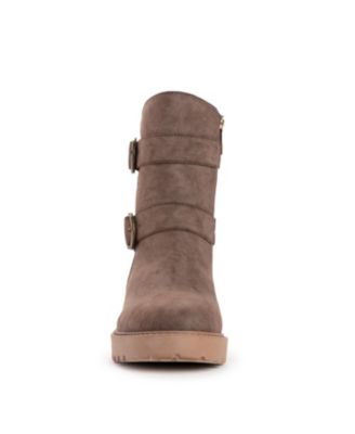 Women's Fainley Faith Booties
