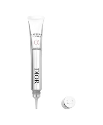 DIOR Capture Totale Hyalushot Wrinkle Corrector with Hyaluronic