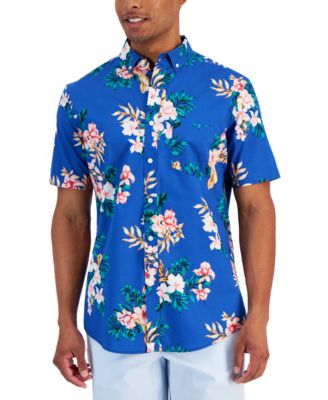 Mens Summer Shirts - Macy's