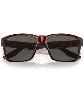 Men's Paunch Polarized Sunglasses, 6S9049