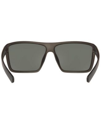 Native Men's Wells XL Polarized Sunglasses, Mirror Polar XD9023