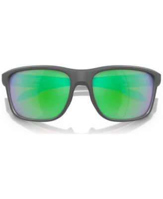 Native Men's Gorge Polarized Sunglasses, Mirror Polar XD9040