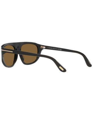 Unisex FT1002 Sunglasses TR001533
