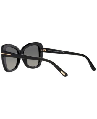 Women's FT1008 Sunglasses, Gradient TR001509