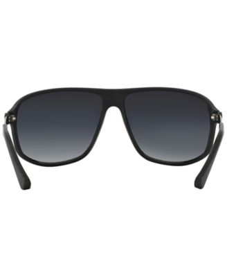 Men's Sunglasses, Gradient EA4029