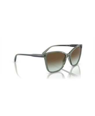 Women's Sunglasses, Gradient VO5520S