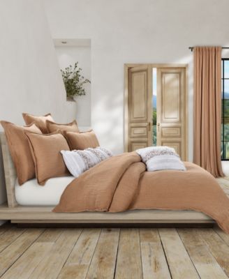 South Seas Cotton Duvet Cover, King/California King