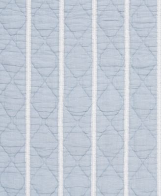 Playa Cotton Coverlet, Full/Queen