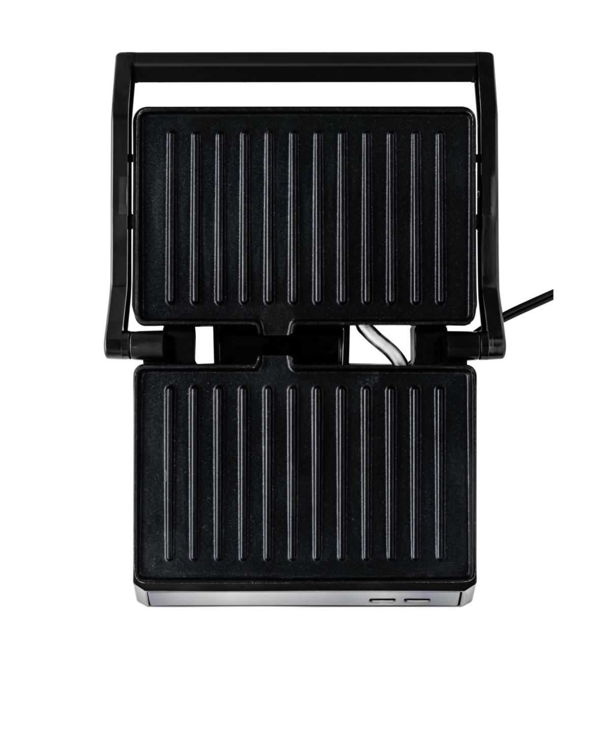 Ovente Electric Panini Press Grill