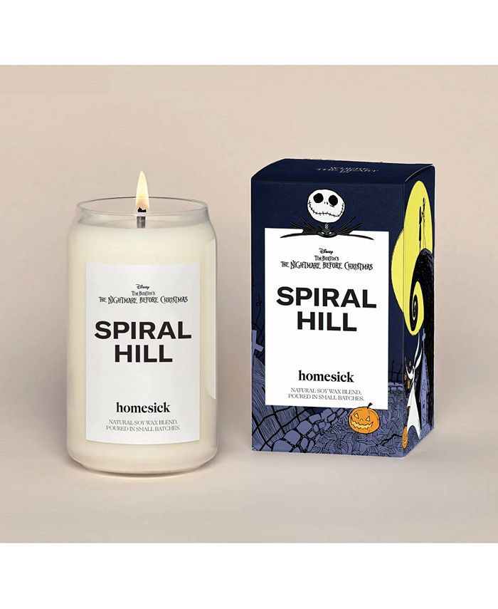 Homesick Candles Spiral Hill Candle Macy's