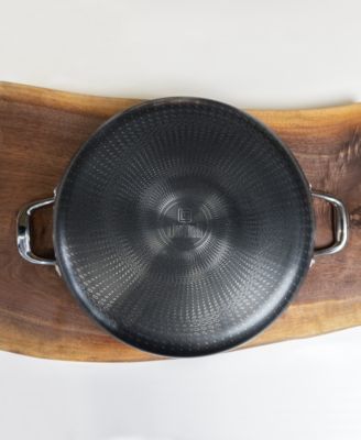 DiamondClad Stainless Steel Aluminum Core 14" Hybrid Everything Pan