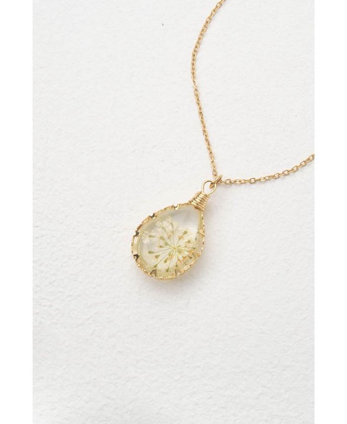 Starfish discount necklace macys
