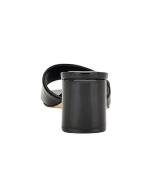 Women's Gallai Block Heel Slip-On Sandals