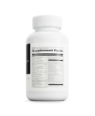 DaVinci Labs Spectra Woman - Dietary Supplement to Support Bone Health and Women's Needs - With Vitamins, Minerals, Calcium, Beta Carotene, L-Cysteine, Grape Seed Extract, and More