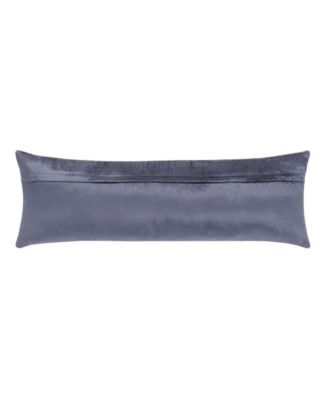 Edmee Metallic 12" x 36" Pillow