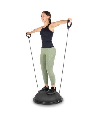 Balance Trainer