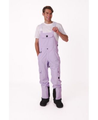 Men's Yeh Man Bib Pant