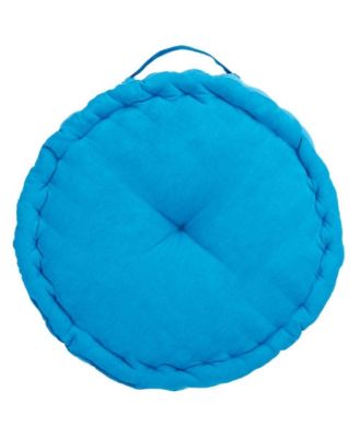 Payton 20" x 20"  Floor Pillow