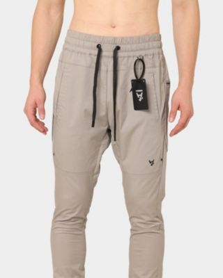 Mens Non Component Sneaker Joggers