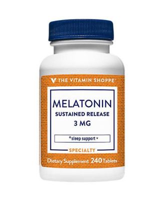 The Vitamin Shoppe