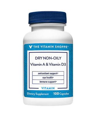 The Vitamin Shoppe