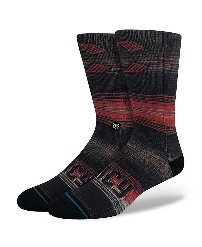 Stance Men's Cincinnati Reds 2023 City Connect Alternate Crew Socks ...