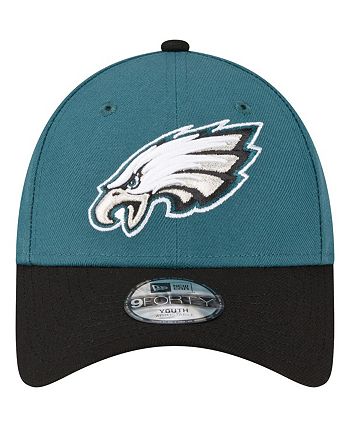 Youth 2025 eagles hat