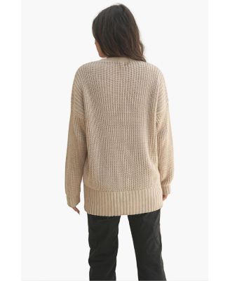 Women's Cotton Emily Cardigan
