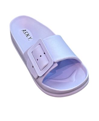 Adjustable Amira EVA Sandals