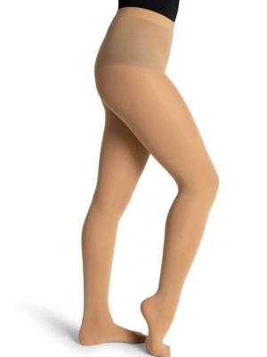 Classic Footed Tight