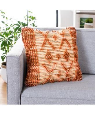 Baird 20" x 20"  Pillow